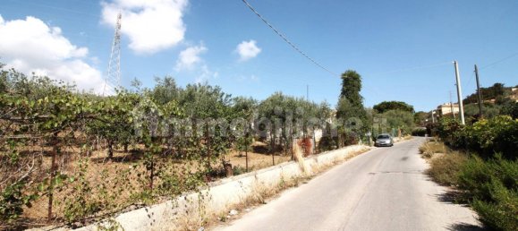 Casa T1 em Bagheria, Italy N.º 213159 24