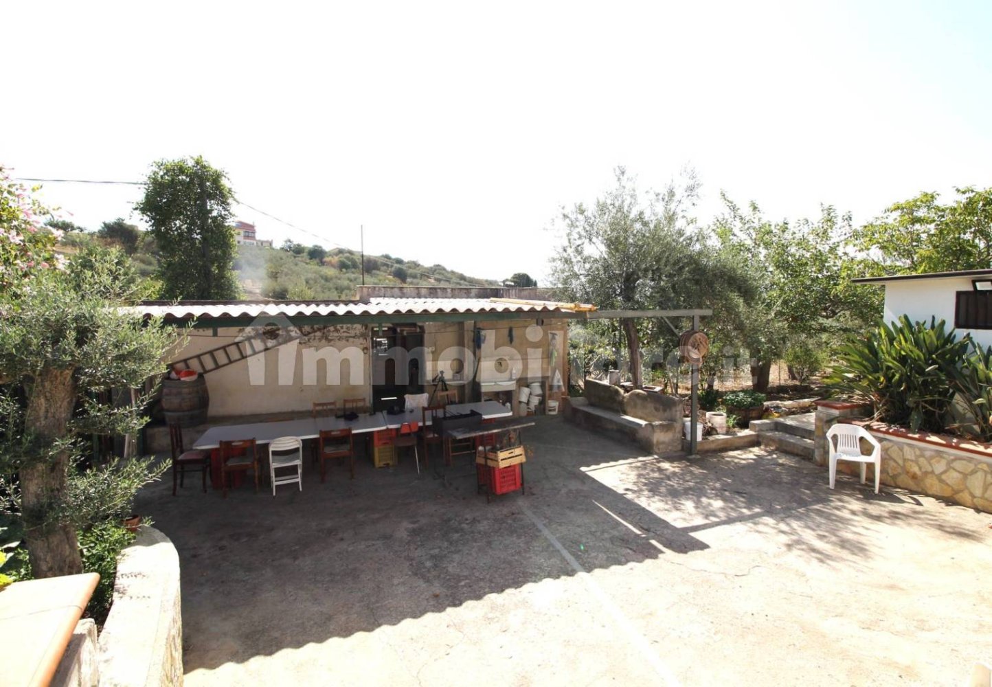 Casa T1 em Bagheria, Italy N.º 213159