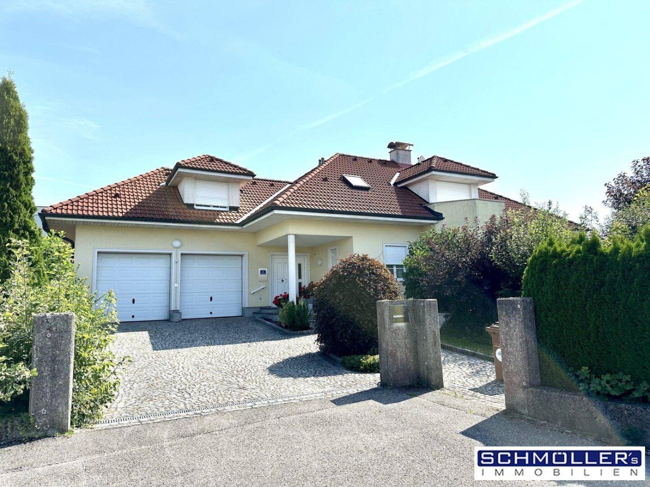 6-salle Maison à Steinhaus, Austria No. 241428