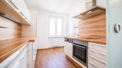 Apartamento de 3 divisões em Lend, Austria N.º 234323