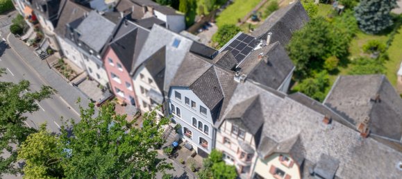 2 bedrooms Townhouse in Bernkastel-Wittlich, Germany No. 154171 2