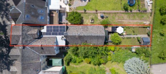 2 bedrooms Townhouse in Bernkastel-Wittlich, Germany No. 154171 3