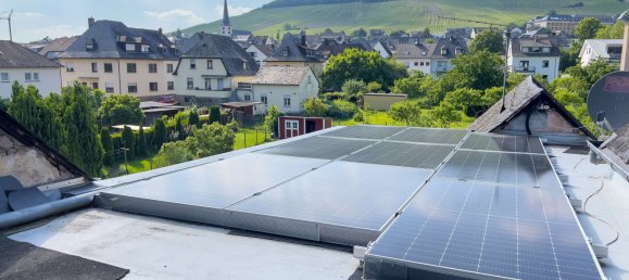 2 bedrooms Townhouse in Bernkastel-Wittlich, Germany No. 154171 22