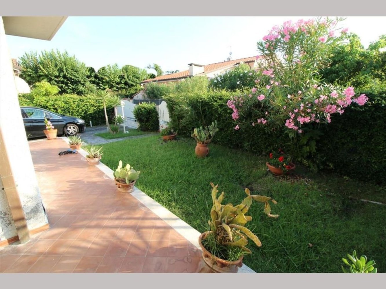 2 rooms Villa in Forte dei Marmi, Italy No. 288231