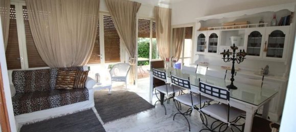 2 rooms Villa in Forte dei Marmi, Italy No. 288231 3