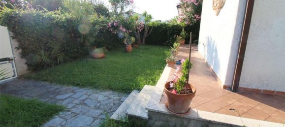2 rooms Villa in Forte dei Marmi, Italy No. 288231 2