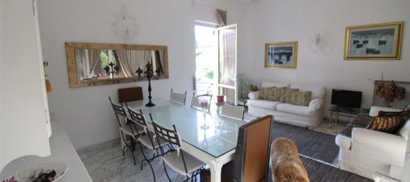 2 rooms Villa in Forte dei Marmi, Italy No. 288231 5