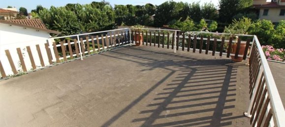 2 rooms Villa in Forte dei Marmi, Italy No. 288231 13