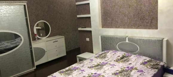 Apartamento de 2 dormitorios en Baku, Azerbaijan No. 1957 35
