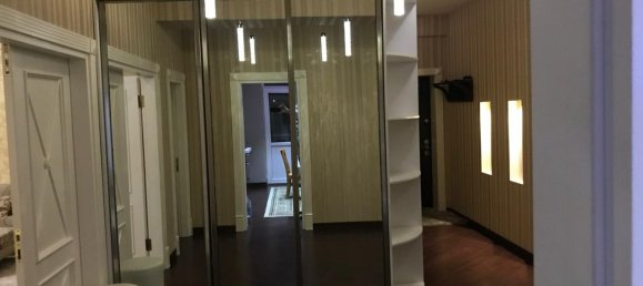 Apartamento de 2 dormitorios en Baku, Azerbaijan No. 1957 4