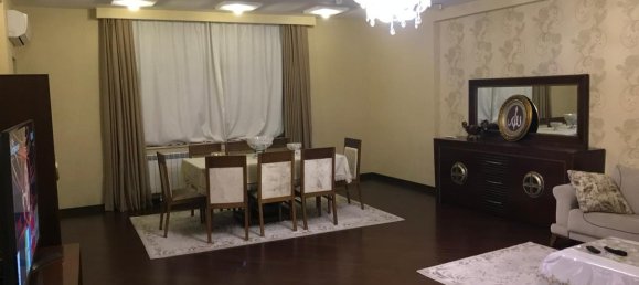 Apartamento de 2 dormitorios en Baku, Azerbaijan No. 1957 36