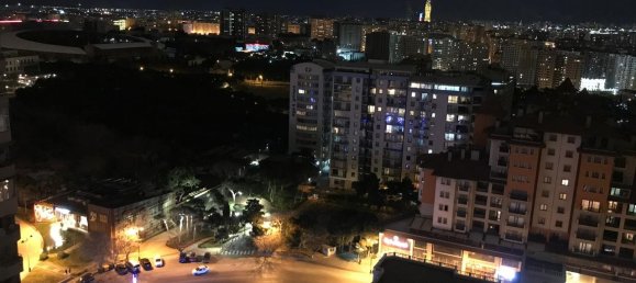 Apartamento de 2 dormitorios en Baku, Azerbaijan No. 1957 37