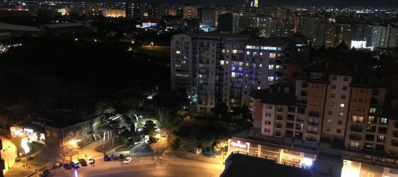 Apartamento de 2 dormitorios en Baku, Azerbaijan No. 1957 19