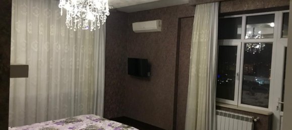 Apartamento de 2 dormitorios en Baku, Azerbaijan No. 1957 13