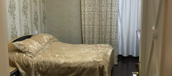 Apartamento de 2 dormitorios en Baku, Azerbaijan No. 1957 45