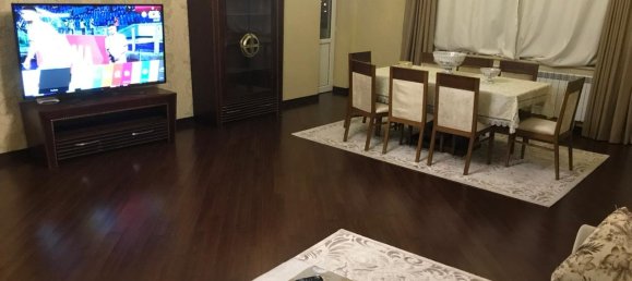 Apartamento de 2 dormitorios en Baku, Azerbaijan No. 1957 9