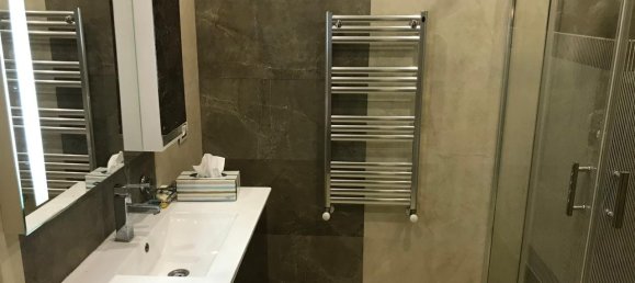 Apartamento de 2 dormitorios en Baku, Azerbaijan No. 1957 25