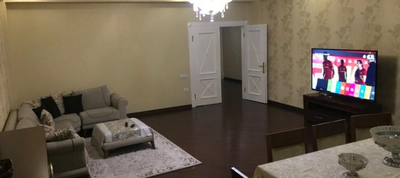 Apartamento de 2 dormitorios en Baku, Azerbaijan No. 1957 34