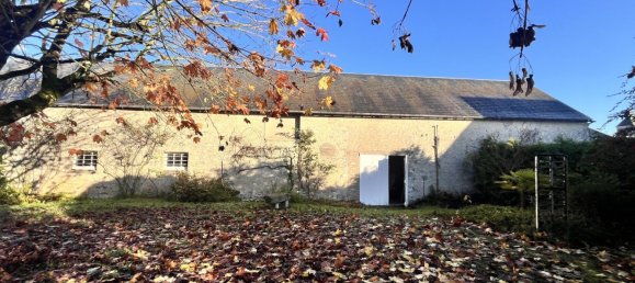 6 Schlafzimmer Haus in Pithiviers, France, Nr. 42343 7