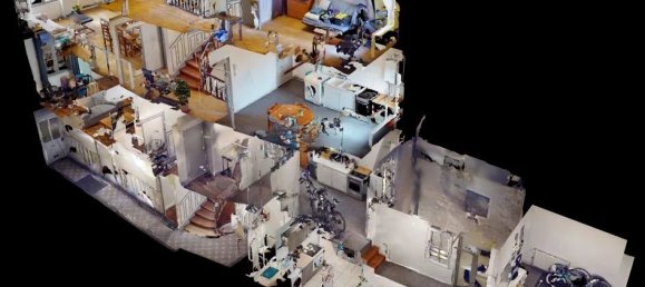 Edifício de 8 divisões em Laon, France N.º 80209 17