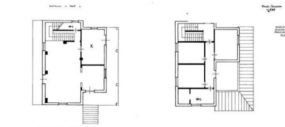Дом с 5 комнатами в Рим, Италия № 8876 35