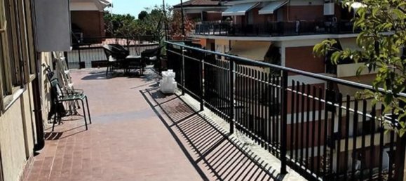 7 rooms Penthouse in Carrara, Italy No. 142853 15