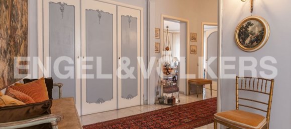 6-salle Penthouse à Rome, Italy No. 109216 10