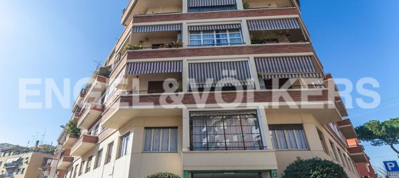 6-salle Penthouse à Rome, Italy No. 109216 6