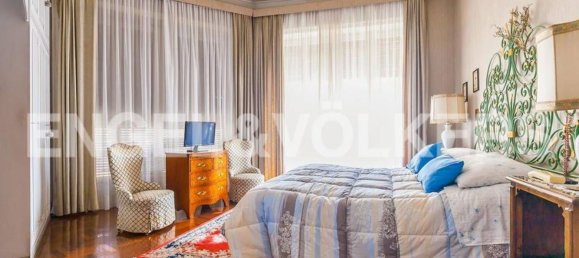 6-salle Penthouse à Rome, Italy No. 109216 20