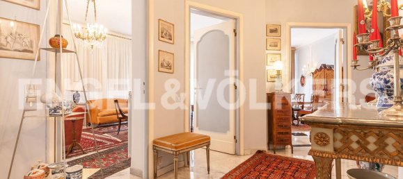 6-salle Penthouse à Rome, Italy No. 109216 18