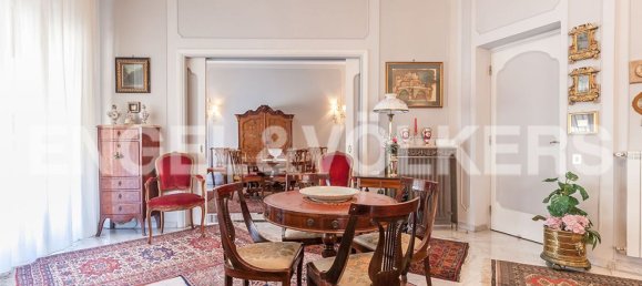 6-salle Penthouse à Rome, Italy No. 109216 11