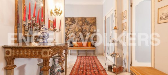 6-salle Penthouse à Rome, Italy No. 109216 7