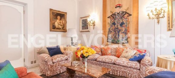 6-salle Penthouse à Rome, Italy No. 109216 19