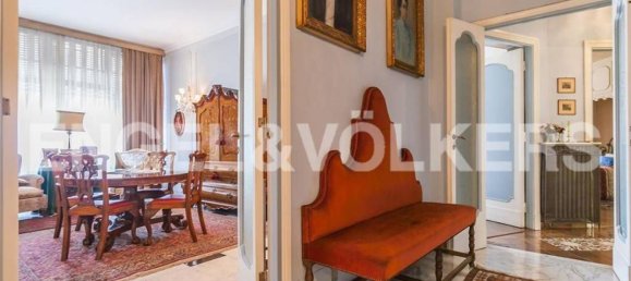 6-salle Penthouse à Rome, Italy No. 109216 4