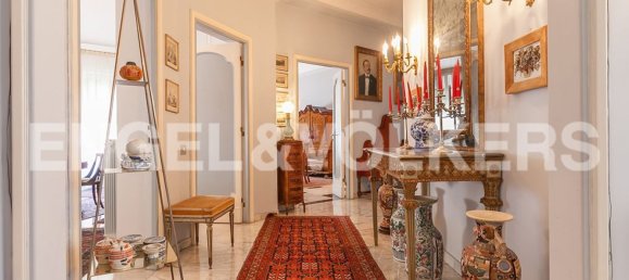 6-salle Penthouse à Rome, Italy No. 109216 9