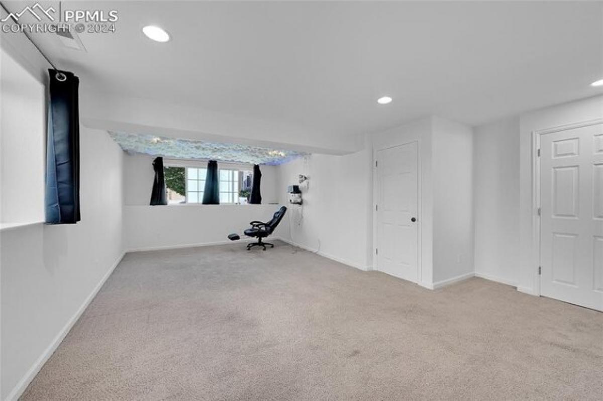 4 bedrooms House in Colorado Springs, USA No. 391702