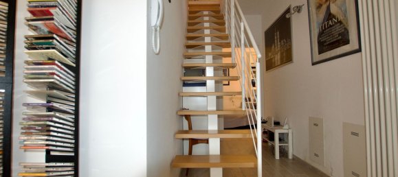 5 rooms House in San Pietro in Casale, Italy No. 292323 36