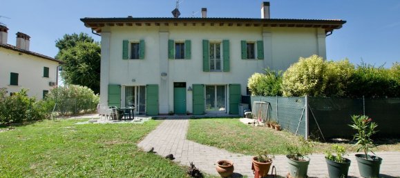 5 rooms House in San Pietro in Casale, Italy No. 292323 45