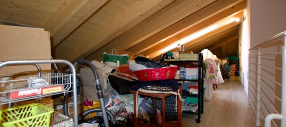 5 rooms House in San Pietro in Casale, Italy No. 292323 38