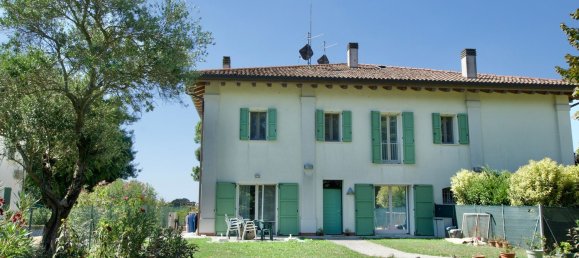 5 rooms House in San Pietro in Casale, Italy No. 292323 43
