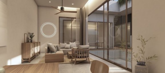 2 bedrooms Villa in Phuket, Thailand No. 12523 9