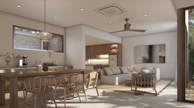 2 bedrooms Villa in Phuket, Thailand No. 12523