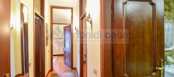 4 rooms Apartment in Seregno, Italy No. 153163 14