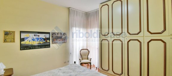 4 rooms Apartment in Seregno, Italy No. 153163 13