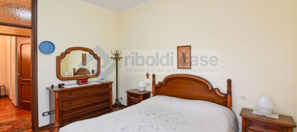 4 rooms Apartment in Seregno, Italy No. 153163 11