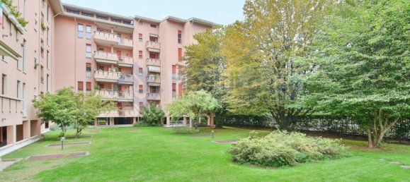 4 rooms Apartment in Seregno, Italy No. 153163 35