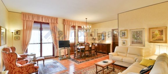 4 rooms Apartment in Seregno, Italy No. 153163 3