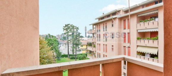 4 rooms Apartment in Seregno, Italy No. 153163 32