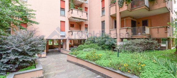 4 rooms Apartment in Seregno, Italy No. 153163 34