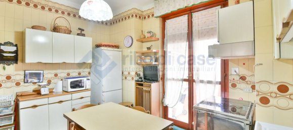 4 rooms Apartment in Seregno, Italy No. 153163 8